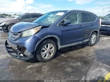 Honda Cr-V Ex-L 5J6RM3H70CL006814 снимка