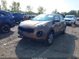 Kia Sportage Lx KNDPMCAC3H7163709 снимка