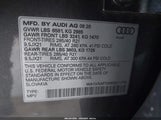 Audi Q7 Prestige 55 Tfsi Quattro Tiptronic WA1VXAF72MD011778 fotografie