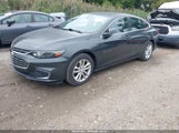 Chevrolet Malibu 1Lt 1G1ZE5ST4GF319706 снимка