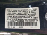Honda Civic Ex-L 19XFC1F77ME203430 снимка