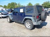 Jeep Wrangler Unlimited Sport 1C4BJWDG9DL514594 fotografie
