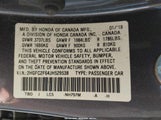 Honda Civic Lx 2HGFC2F64JH529538 снимка