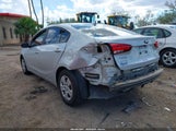 Kia Forte Lx 3KPFK4A76HE161026 снимка