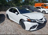 Toyota Camry Xse 4T1K61BK3RU130383 fotografie