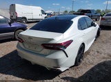 Toyota Camry Xse 4T1K61BK3RU130383 fotografie