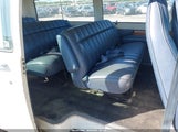 Dodge Ram Wagon B350 Bus 2B5WB31Y1JK105603 снимка