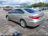 Toyota Camry Le 4T4BF1FK6GR550989 снимка