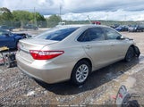Toyota Camry Le 4T4BF1FK6GR550989 снимка