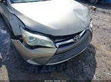 Toyota Camry Le 4T4BF1FK6GR550989 снимка