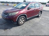 Honda Cr-V Lx 5J6RM3H3XDL041939 снимка