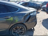 Ford Fusion Sel 3FA6P0CD8KR181913 снимка