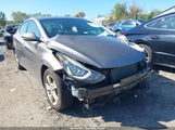 Hyundai Elantra Value Edition 5NPDH4AEXGH738204 снимка