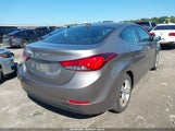 Hyundai Elantra Value Edition 5NPDH4AEXGH738204 снимка