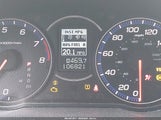 Acura Tsx JH4CL96847C018594 снимка