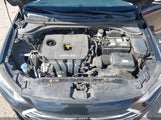 Hyundai Elantra Sel 5NPD84LFXJH304037 fotografie