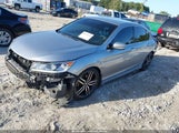 Honda Accord Sport 1HGCR2F54GA094049 снимка