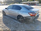 Honda Accord Sport 1HGCR2F54GA094049 fotografie