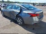 Nissan Altima S Fwd 1N4BL4BV1MN391285 photo