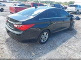 Hyundai Sonata Gls 5NPEB4AC8BH201330 снимка
