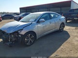Nissan Sentra Sv Xtronic Cvt 3N1AB8CV5NY305353 fotografie