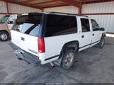 Chevrolet Suburban 1GNFK16R8VJ373571 снимка