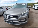 Hyundai Santa Fe Sport 2.4L 5NMZU3LB4JH061489 fotografie