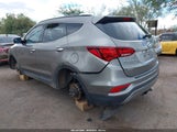 Hyundai Santa Fe Sport 2.4L 5NMZU3LB4JH061489 снимка