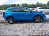 Toyota Rav4 Xle JTMRFREV4JJ188354 fotografie