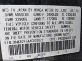 Acura Rl 3.7 JH4KB2F64AC002021 снимка