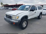 Toyota Tacoma Base V6 4TAWN72N2YZ649041 fotografie