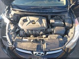 Hyundai Elantra Limited 5NPDH4AE3CH121186 снимка