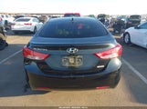 Hyundai Elantra Limited 5NPDH4AE3CH121186 снимка
