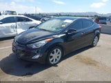 Hyundai Elantra Limited 5NPDH4AE3CH121186 снимка