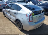 Toyota Prius Three JTDKN3DU2E1764734 снимка