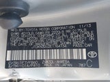 Toyota Prius Three JTDKN3DU2E1764734 снимка