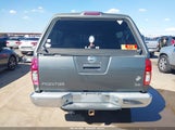 Nissan Frontier Se 1N6AD09U87C408332 снимка