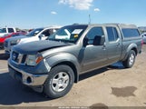 Nissan Frontier Se 1N6AD09U87C408332 снимка