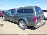 Nissan Frontier Se 1N6AD09U87C408332 снимка