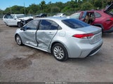 Toyota Corolla Le 5YFHPRAE4LP045563 снимка