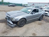Ford Mustang V6 1ZVFT80N365253477 снимка
