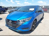 Nissan Versa 1.6 Sr 3N1CN8FV0RL875601 снимка