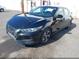 Nissan Sentra Sv Xtronic Cvt 3N1AB8CV3PY280858 fotografie