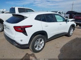 Chevrolet Trax Fwd Ls KL77LFEPXSC055729 fotografie