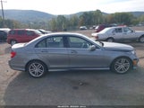 Mercedes-Benz C 300 Sport 4Matic WDDGF8AB0DR289156 photo
