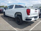 GMC Sierra  4Wd Short Box Elevation With 3Vl 3GTPUJEK3RG255009 photo