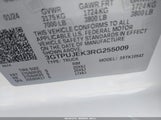 GMC Sierra  4Wd Short Box Elevation With 3Vl 3GTPUJEK3RG255009 photo