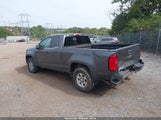 Chevrolet Colorado Wt 1GCHSBEA0G1297074 снимка