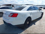 Ford Police Interceptor 1FAHP2MK9HG133645 снимка