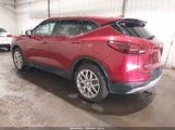 Chevrolet Blazer Awd 2Lt 3GNKBHR44PS165051 снимка